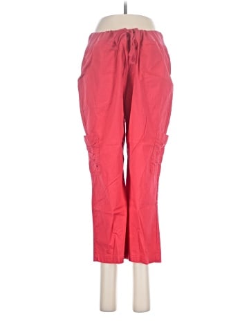 Zenergy by Chico's Cargo Pants (view 1)