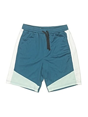 01.Algo Athletic Shorts (view 1)