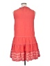 Max Studio 100% Rayon Orange Casual Dress Size XL - photo 2