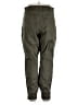 SPANX Green Cargo Pants Size 1X - photo 2