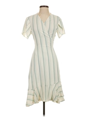 CAbi Casual Dress (view 1)