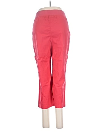 Zenergy by Chico's Cargo Pants (view 2)