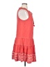 Max Studio 100% Rayon Orange Casual Dress Size XL - photo 4
