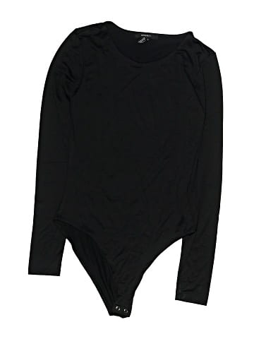 Forever 21 Bodysuit (view 1)