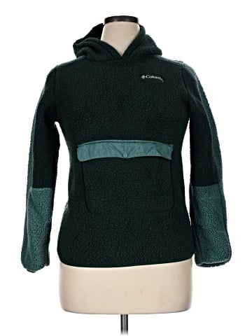 Columbia Fleece (view 1)