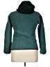 Columbia 100% Polyester Green Fleece Size 14 - photo 2