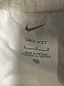 Nike White Athletic Shorts Size L - photo 3