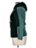 Columbia 100% Polyester Green Fleece Size 14 - photo 5
