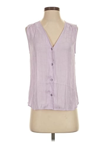 CAbi Sleeveless Blouse (view 1)
