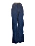 Gitano 100% Cotton Blue Jeans Size 12 - photo 1
