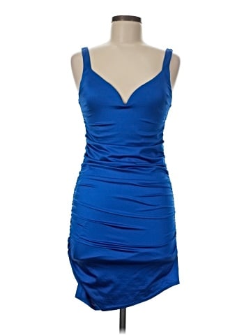 B. Darlin Cocktail Dress (view 1)
