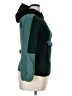 Columbia 100% Polyester Green Fleece Size 14 - photo 4
