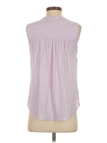 CAbi Sleeveless Blouse (view 2)