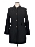 Unbranded Black Coat Size EU 46 / US 16 - photo 1