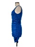 B. Darlin Blue Cocktail Dress Size 9 - photo 5