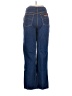 Gitano 100% Cotton Blue Jeans Size 12 - photo 2