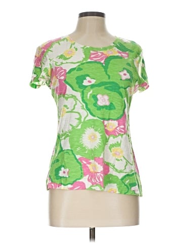 Lilly Pulitzer Short Sleeve T-Shirt (view 1)
