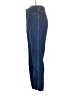 Gitano 100% Cotton Blue Jeans Size 12 - photo 5