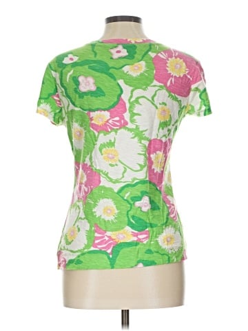 Lilly Pulitzer Short Sleeve T-Shirt (view 2)