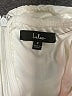 Lulus 100% Polyester White Casual Dress Size S - photo 7