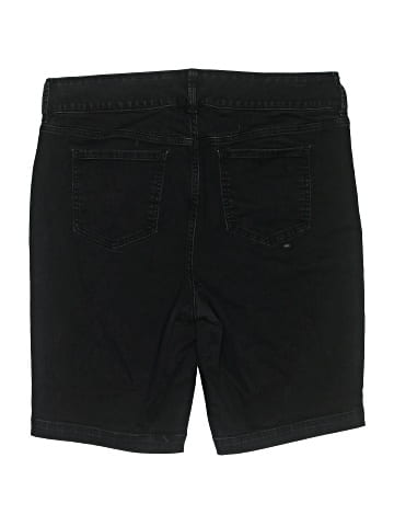 Torrid Denim Shorts (view 2)