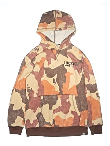Lucky Brand Pullover Hoodie (view 1)