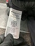 Athleta 100% Nylon Black Jacket Size M - photo 7