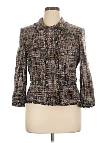 Ivanka Trump Cardigan (view 1)