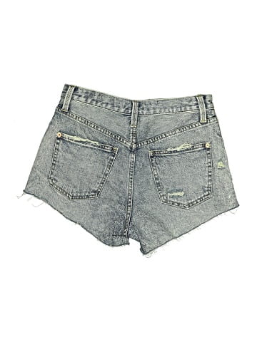 We the Free Denim Shorts (view 2)