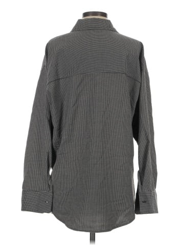 Express Long Sleeve Blouse (view 2)
