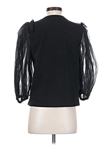 Sea New York Long Sleeve Blouse (view 2)