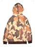 Lucky Brand Tan Pullover Hoodie Size XL (youth) - photo 2