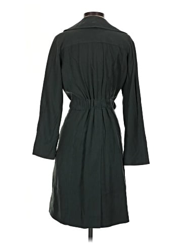Club Monaco Trenchcoat (view 2)
