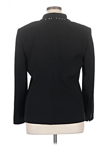 Linda Allard Ellen Tracy Blazer (view 2)