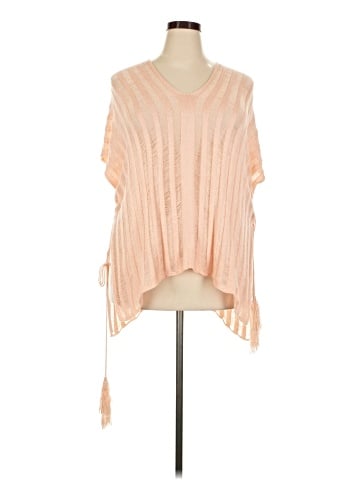Cupshe Poncho (view 1)
