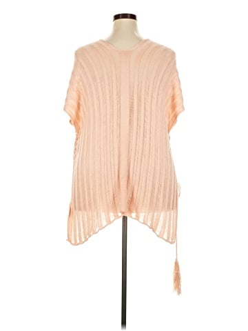 Cupshe Poncho (view 2)