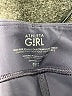 Athleta Girl Gray Active Pants Size 6 - photo 3