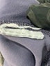 Athleta Girl Gray Active Pants Size 6 - photo 4