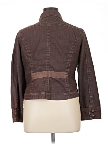 AMI Denim Jacket (view 2)