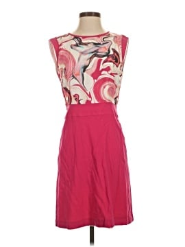 Lafayette 148 New York Cocktail Dress (view 1)