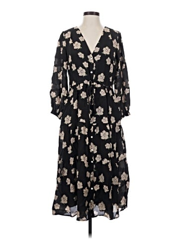 Trovata Casual Dress (view 1)
