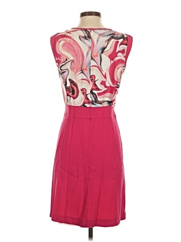 Lafayette 148 New York Cocktail Dress (view 2)