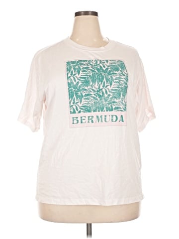 Modern Lux Short Sleeve T-Shirt (view 1)