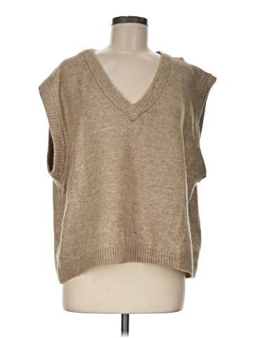 H&M Sweater Vest (view 1)