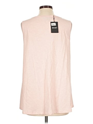 DKNY Sleeveless T-Shirt (view 2)