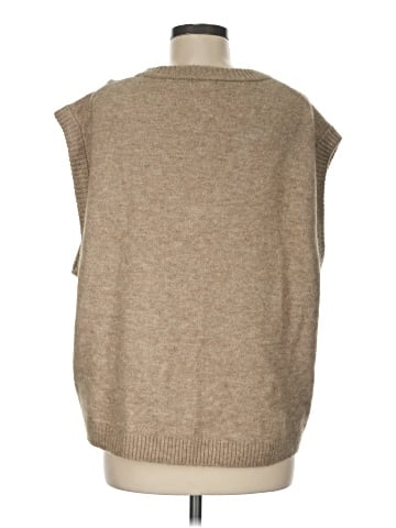 H&M Sweater Vest (view 2)