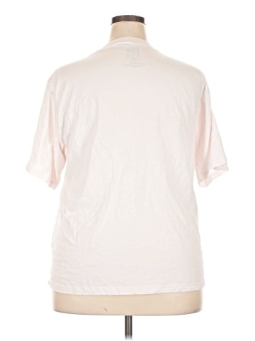 Modern Lux Short Sleeve T-Shirt (view 2)