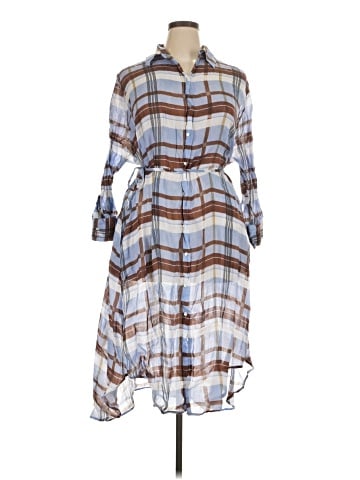 Zara Casual Dress (view 1)