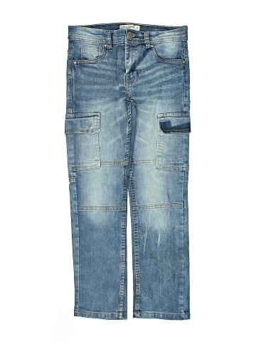 Assorted Brands Jeans (view 1)