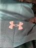 Under Armour Teal Active T-Shirt Size 0X (estimated) - photo 7